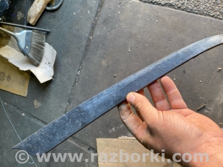 ФОТО Брызговик передний левый для KIA Sorento 1 BL (02-09) Київ