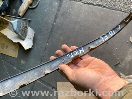 ФОТО Брызговик передний левый для KIA Sorento 1 BL (02-09) Київ