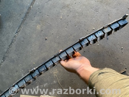 ФОТО Решетка бампера для KIA Sorento 1 BL (02-09) Київ