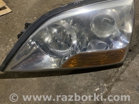 ФОТО Фара передняя левая для KIA Sorento 1 BL (02-09) Київ