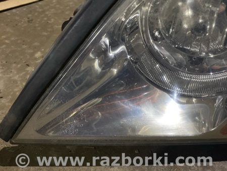 ФОТО Фара передняя левая для KIA Sorento 1 BL (02-09) Київ