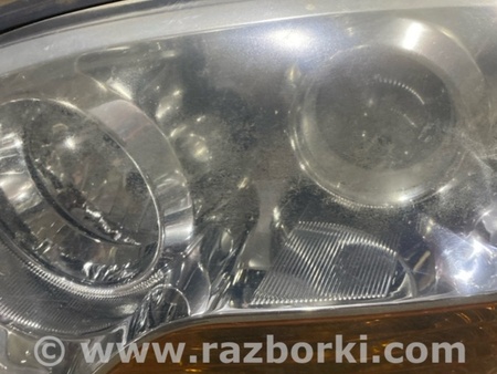 ФОТО Фара передняя левая для KIA Sorento 1 BL (02-09) Київ