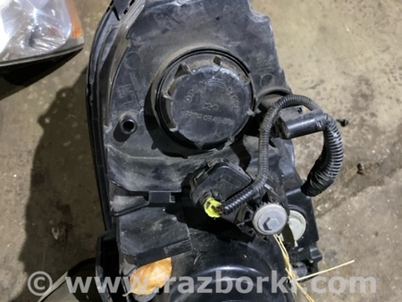 ФОТО Фара передняя левая для KIA Sorento 1 BL (02-09) Київ