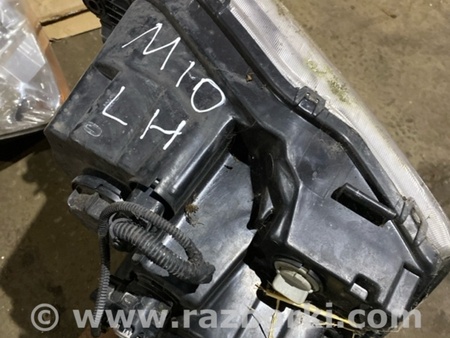 ФОТО Фара передняя левая для KIA Sorento 1 BL (02-09) Київ