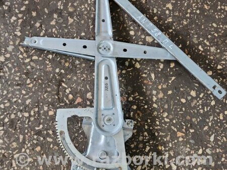 ФОТО Механизм стеклоподъемника передний левый для KIA Sorento 1 BL (02-09) Київ