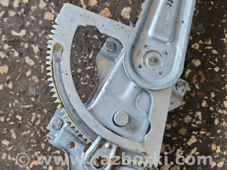 ФОТО Механизм стеклоподъемника передний левый для KIA Sorento 1 BL (02-09) Київ