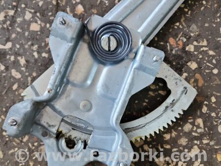 ФОТО Механизм стеклоподъемника передний левый для KIA Sorento 1 BL (02-09) Київ