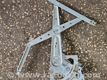 ФОТО Механизм стеклоподъемника передний правый для KIA Sorento 1 BL (02-09) Київ