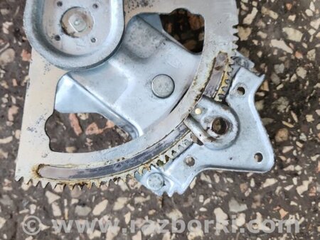 ФОТО Механизм стеклоподъемника передний правый для KIA Sorento 1 BL (02-09) Київ