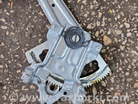 ФОТО Механизм стеклоподъемника передний правый для KIA Sorento 1 BL (02-09) Київ