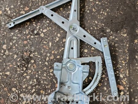 ФОТО Механизм стеклоподъемника задний левый для KIA Sorento 1 BL (02-09) Київ