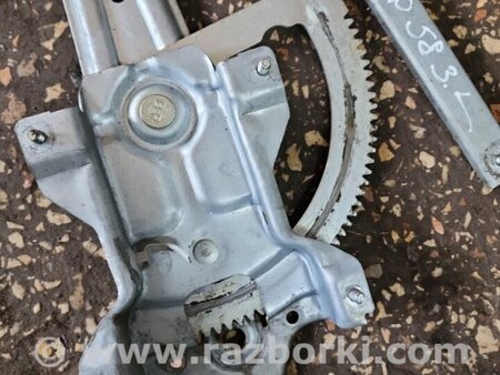 ФОТО Механизм стеклоподъемника задний левый для KIA Sorento 1 BL (02-09) Київ