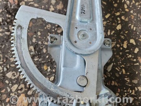 ФОТО Механизм стеклоподъемника задний левый для KIA Sorento 1 BL (02-09) Київ