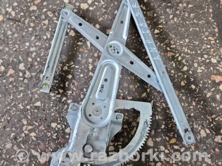 ФОТО Механизм стеклоподъемника задний правый для KIA Sorento 1 BL (02-09) Київ