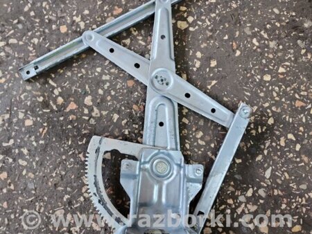 ФОТО Механизм стеклоподъемника задний правый для KIA Sorento 1 BL (02-09) Київ