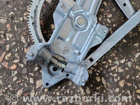 ФОТО Механизм стеклоподъемника задний правый для KIA Sorento 1 BL (02-09) Київ