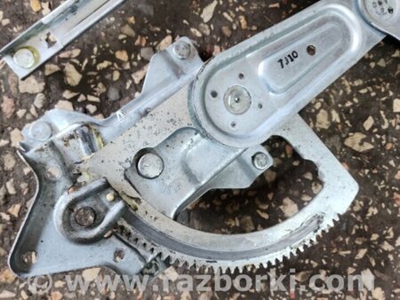 ФОТО Механизм стеклоподъемника задний правый для KIA Sorento 1 BL (02-09) Київ