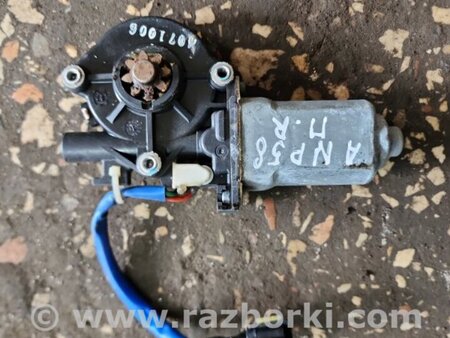 ФОТО Мотор стеклоподъемника передний правый для KIA Sorento 1 BL (02-09) Київ