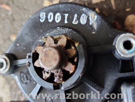 ФОТО Мотор стеклоподъемника передний правый для KIA Sorento 1 BL (02-09) Київ