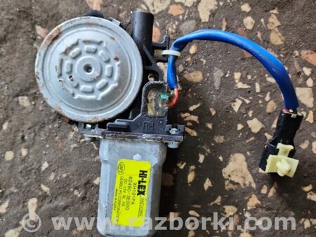 ФОТО Мотор стеклоподъемника передний правый для KIA Sorento 1 BL (02-09) Київ