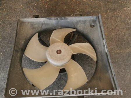 ФОТО Диффузор правый для Subaru Legacy IV BL/BP (03-09) Київ