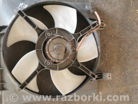 ФОТО Диффузор правый для Subaru Legacy IV BL/BP (03-09) Київ