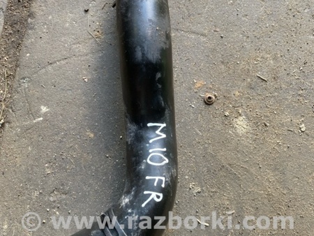 ФОТО Патрубок интеркулера правый для KIA Sorento 1 BL (02-09) Київ