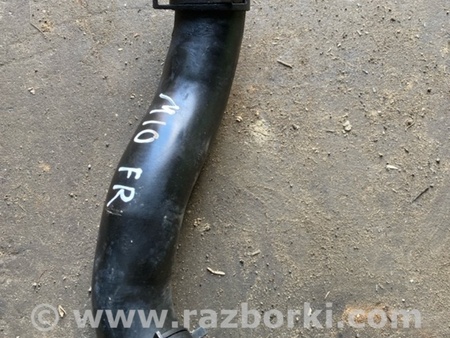 ФОТО Патрубок интеркулера правый для KIA Sorento 1 BL (02-09) Київ