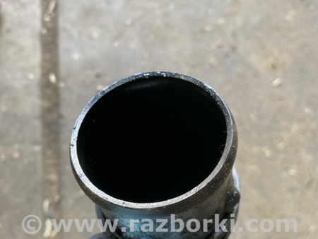 ФОТО Патрубок интеркулера правый для KIA Sorento 1 BL (02-09) Київ