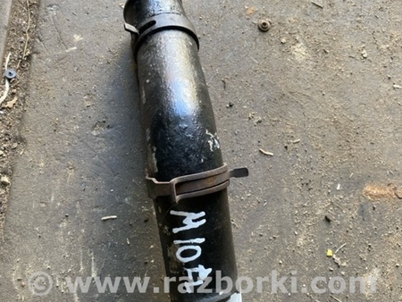 ФОТО Патрубок интеркулера левый для KIA Sorento 1 BL (02-09) Київ