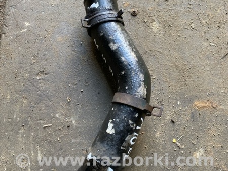 ФОТО Патрубок интеркулера левый для KIA Sorento 1 BL (02-09) Київ