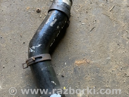 ФОТО Патрубок интеркулера левый для KIA Sorento 1 BL (02-09) Київ