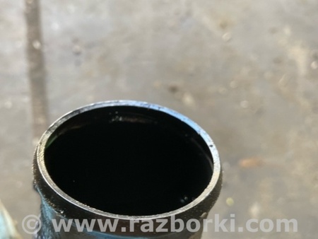 ФОТО Патрубок интеркулера левый для KIA Sorento 1 BL (02-09) Київ