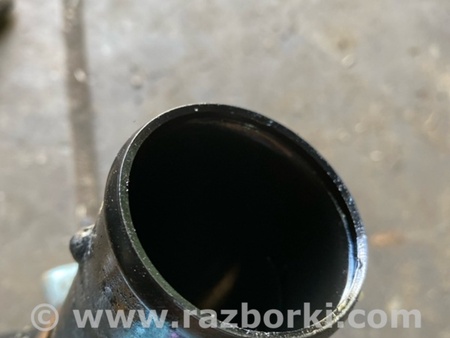 ФОТО Патрубок интеркулера левый для KIA Sorento 1 BL (02-09) Київ