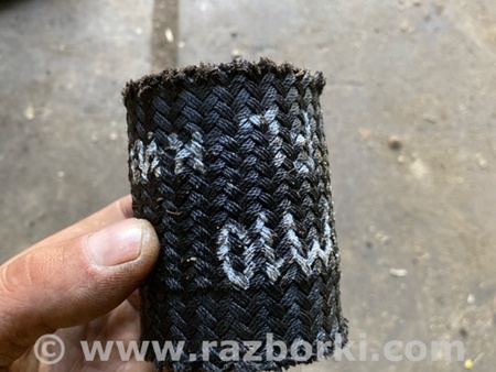 ФОТО Патрубок интеркулера левый для KIA Sorento 1 BL (02-09) Київ