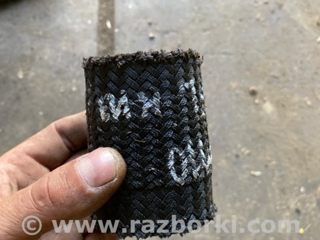 ФОТО Патрубок интеркулера левый для KIA Sorento 1 BL (02-09) Київ