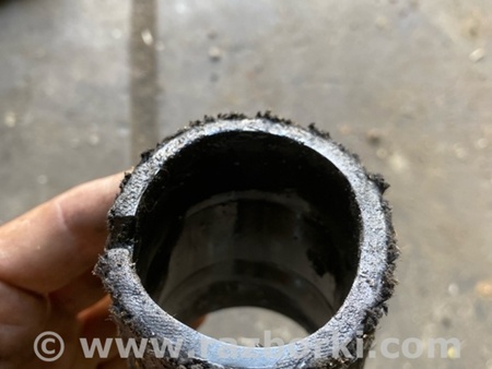 ФОТО Патрубок интеркулера левый для KIA Sorento 1 BL (02-09) Київ