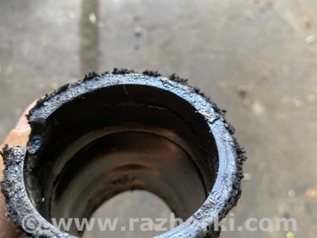 ФОТО Патрубок интеркулера левый для KIA Sorento 1 BL (02-09) Київ