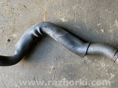 ФОТО Патрубок радиатора для KIA Sorento 1 BL (02-09) Київ