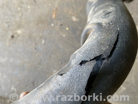 ФОТО Патрубок радиатора для KIA Sorento 1 BL (02-09) Київ