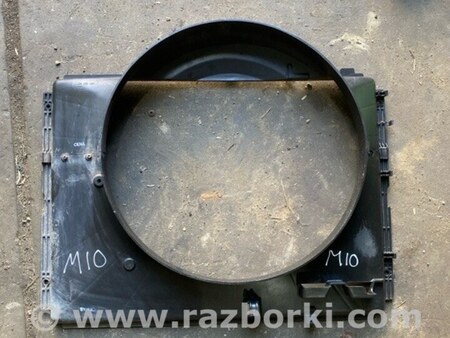 ФОТО Воздуховод печки для KIA Sorento 1 BL (02-09) Київ