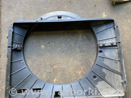 ФОТО Воздуховод печки для KIA Sorento 1 BL (02-09) Київ