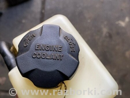 ФОТО Расширительный бачок для KIA Sorento 1 BL (02-09) Київ