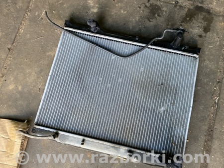ФОТО Радиатор основной для KIA Sorento 1 BL (02-09) Київ
