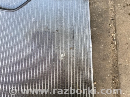 ФОТО Радиатор основной для KIA Sorento 1 BL (02-09) Київ