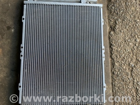 ФОТО Радиатор кондиционера для KIA Sorento 1 BL (02-09) Київ