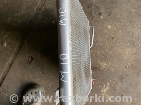 ФОТО Радиатор кондиционера для KIA Sorento 1 BL (02-09) Київ