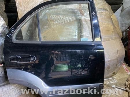ФОТО Дверь задняя правая для KIA Sorento 1 BL (02-09) Київ