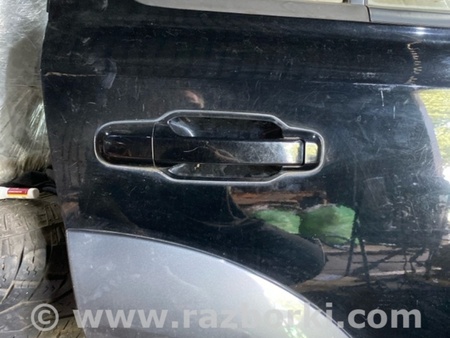 ФОТО Дверь задняя правая для KIA Sorento 1 BL (02-09) Київ