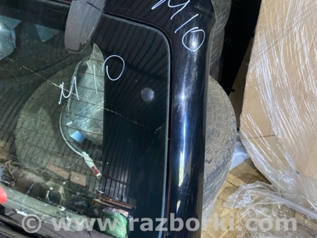 ФОТО Крышка багажника для KIA Sorento 1 BL (02-09) Київ